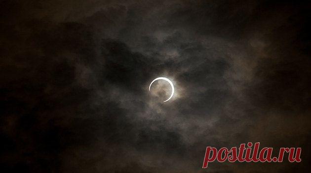 Музыка солнечного затмения | Все о Музыке