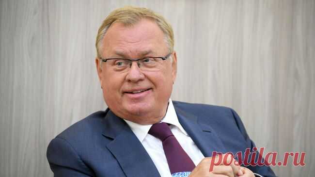 Глава ВТБ рассказал, почему российская экономика оказалась устойчивой