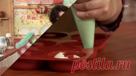 Теле-теле-тесто - Саварен