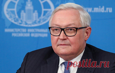 Замглавы МИД РФ Рябков: разрешить конфликт невозможно, пока НАТО не уйдет. О главном условии разрешения конфликта с Западом, что сейчас является основным препятствием для урегулирования на Украине, серьезно ли США хотят выправить отношения с Россией и каковы риски ядерной эскалации