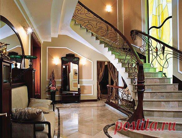 Витражи для окон