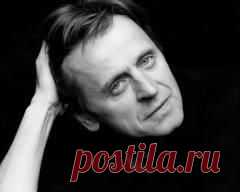 Сегодня 27 января в 1948 году родился(ась) Михаил Барышников-ХОРЕОГРАФ-КИНОАКТЕР