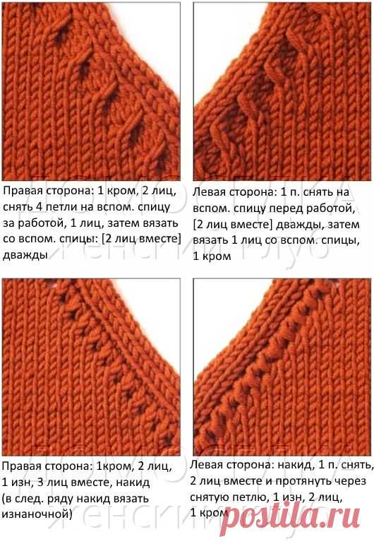 ВЯЗАНИЕ, Рукоделие, схемы по вязанию. Кулинария,
