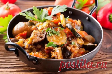 20 самых вкусных блюд в казане на костре - Будет вкусно - Медиаплатформа МирТесен