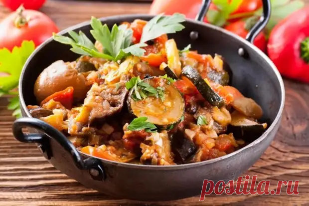 20 самых вкусных блюд в казане на костре - Будет вкусно - Медиаплатформа МирТесен