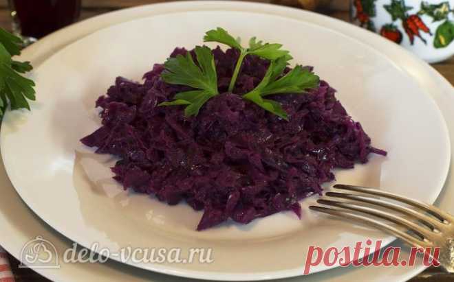 Вкусные рецепты