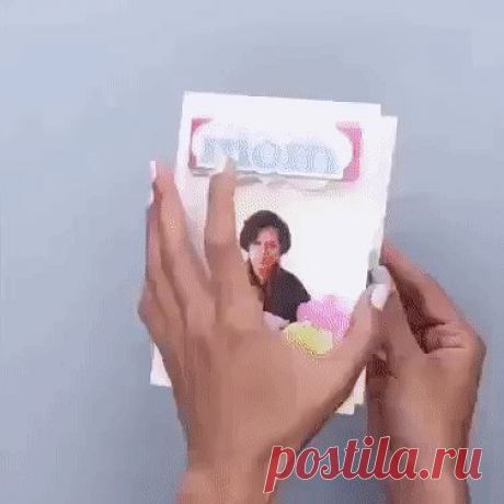 Красиво и несложно. Красиво и несложно. Можно сделать с детьми.