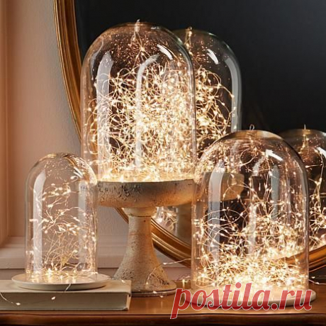 Fotos: Adornos Navideños: 31 ideas para decorar tu casa en Navidad