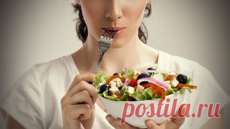 5 примеров здорового ужина, чтобы быть стройной