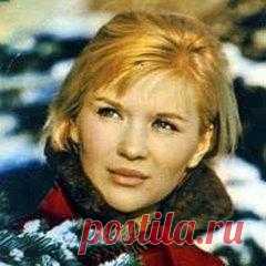 27 ноября в 1939 году родился(ась) Галина Польских-АКТРИСА