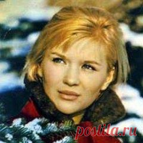 27 ноября в 1939 году родился(ась) Галина Польских-АКТРИСА