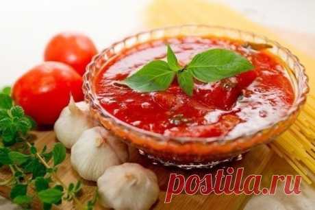 САМЫЕ ВКУСНЫЕ СОУСЫ НА ПРАЗДНИЧНЫЙ СТОЛ
1. Сацебели

Ингредиенты:
● Томатная паста (густая) — 200 г
Показать полностью...