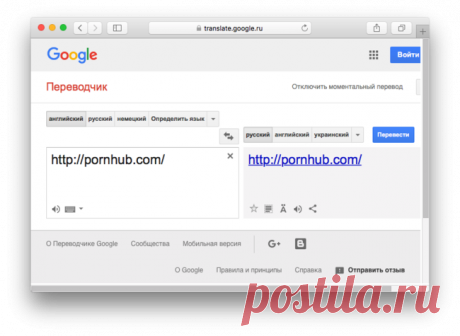 Роскомнадзор заблокировал мой любимый сайт. Что делать? Самые простые способы обойти цензуру в интернете — Meduza