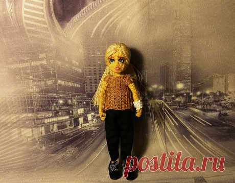 Вероника, девочка подросток 10 лет.