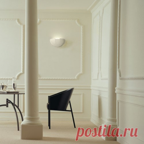 ORAC Decor P1020 LUXXUS настенный фриз бордюр багет угловой молдинг лепнина из полиуретана 2 м