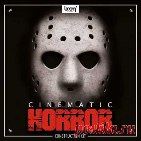 Boom Library Cinematic Horror Bundle WAV  | 8.7 GB

This SFX library is not for the faint-hearted, it’s pure evil and terrifying. We’ve had the great pleasure to co-produce our new SFX library with one of Hollywood’s horror genre expert and sound designer / editor Richard Adrian, whose reference list includes films such as The Hills Have Eyes, Gothika, Thir13en Ghosts, Ghost Ship, House Of Wax, Haunted Hill, Mirrors etc