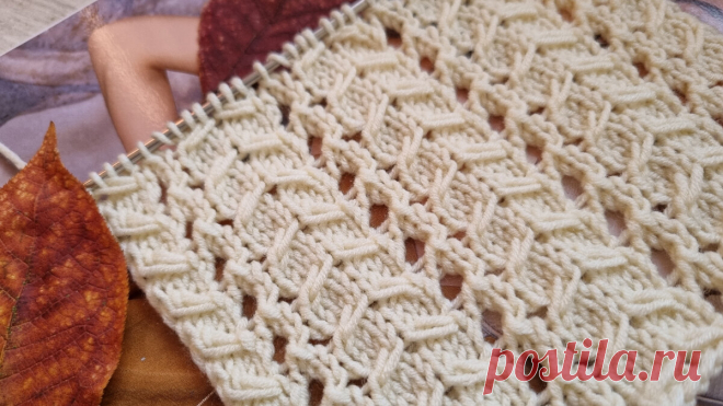 Не ожидала, что этот выпуск Verena вызовет незабываемую волну творческого восторга! | Asha. Вязание, дизайн и романтика в фотографиях.🌶 | Дзен