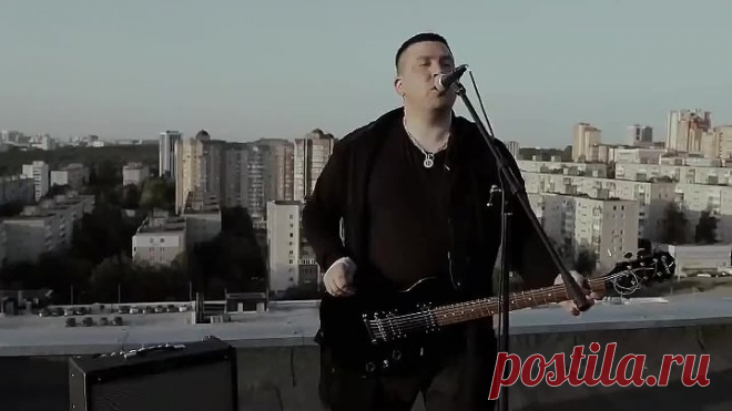 ЭТА ПЕСНЯ ВЗОРВЁТ ИНТЕРНЕТ! ВЫ ТОЛЬКО ПОСЛУШАЙТЕ!
