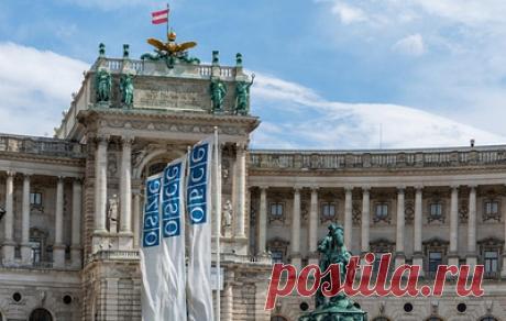 Совет Думы решил приостановить выплату взносов РФ за 2023 год в бюджет ПА ОБСЕ. По словам спикера Госдумы Вячеслава Володина, также Совет принял решение &quot;перезачесть на этот год взнос, который Россия уплатила в 2022&quot;