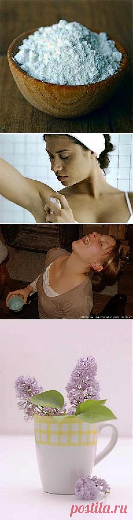 ИСПОЛЬЗУЕМ ПИЩЕВУЮ СОДУ ДЛЯ СЕБЯ И ДОМА. 75 ВАРИАНТОВ ПРИМЕНЕНИЯ ! | ДОМАШНИЙ ОЧАГ