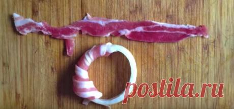 15 Crazy Delicious Ways to Cook With Bacon