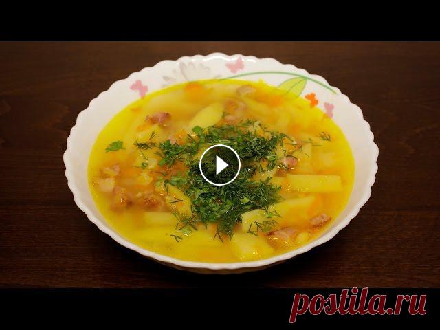 ВКУСНЫЙ ГОРОХОВЫЙ СУП В МУЛЬТИВАРКЕ, МУЛЬТИВАРКА #РЕЦЕПТЫ ДЛЯ МУЛЬТИВАРКИ Гороховый суп в мультиварке Redmond, простой рецепт горохового супа. Как приготовить гороховый суп. Рецепты для мультиварки. Мультиварка.Ниже все вкус...