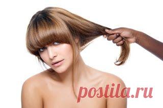 Блог Алины Егоровой: Маски для густоты и роста волос