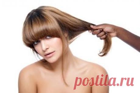 Блог Алины Егоровой: Маски для густоты и роста волос