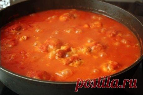 Чахохбили из кур | Подружки