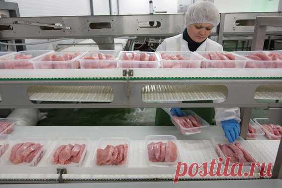 Россельхознадзор подтвердил обнаружение генома вируса гриппа птиц в фарше «Дамате» в Башкортостане, рассказала «Ведомостям» представитель Россельхознадзора Юлия Мелано. Ранее, 24 июня, об этом сообщило республиканское управление ветеринарии.