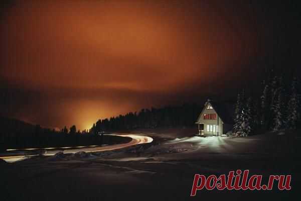 Красноярский край, Россия