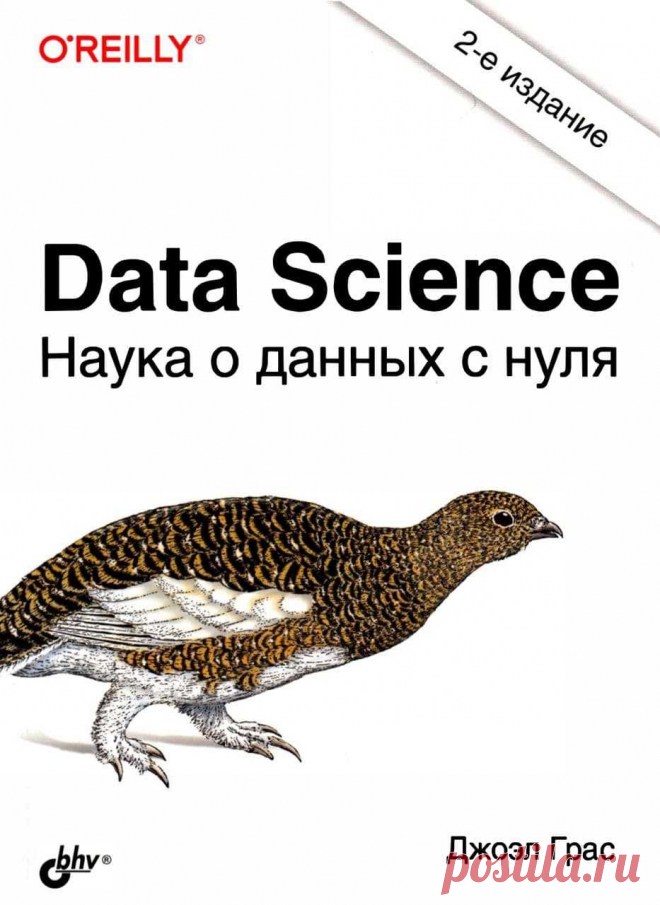 (4) Учебники для программистов