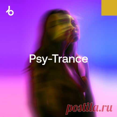 Beatport In The Remix 2024 Psy-Trance » MinimalFreaks.co
