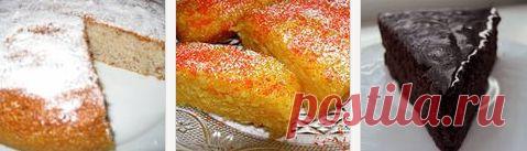 Манник(много рецептов).И ЗДЕСЬ--- http://www.1001eda.com/category/recepty/vypechka/pirogi/mannik