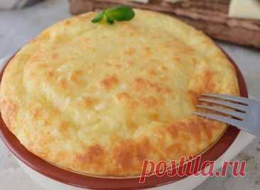 СЫРНАЯ БOМБА! — Домашняя кулинария