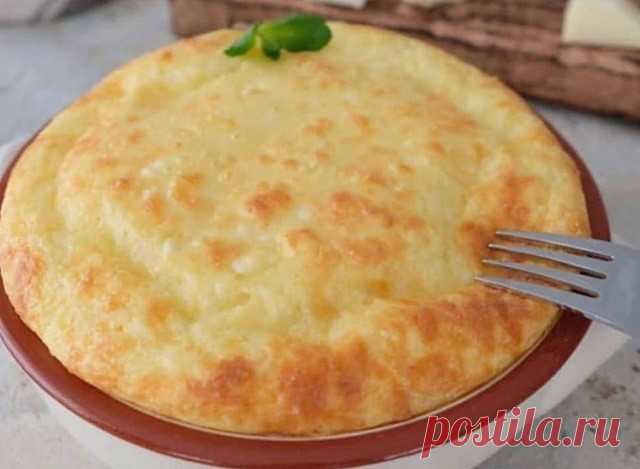 СЫРНАЯ БOМБА! — Домашняя кулинария