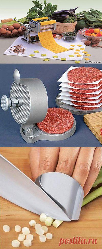 И снова приспособления для кухни | Наш дом