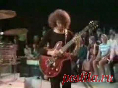 Биография Ричи Блэкмора (Ritchie Blackmore)