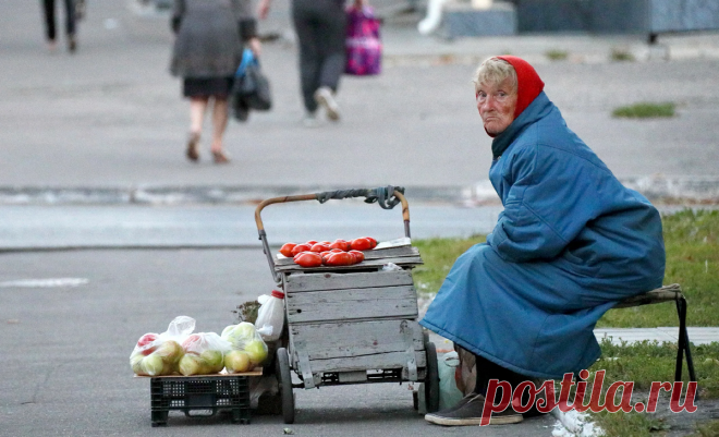 Неприятная правда о бедности в России: как Росстат манипулирует цифрами, пока миллионы выживают на $150 в месяц Статья автора «Пульс Политики» в Дзене ✍: Представьте, что вам нужно прожить целый месяц всего на 14339 рублей (около $150). Именно такую черту бедности установил Росстат в 2023 году.
