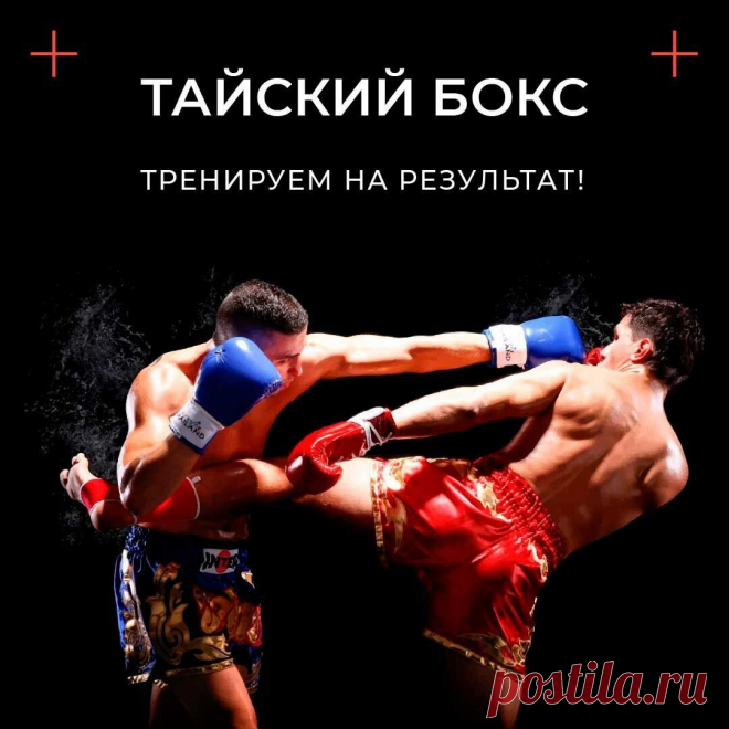 Тайский бокс (муай-тай) для взрослых в Екатеринбурге - записаться в секцию в спортивном клубе