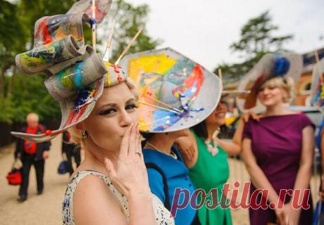 Самые странные фестивали мира — Интересные факты