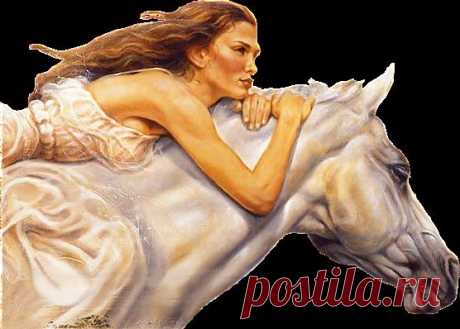 Год Лошади 2014 прогнозы и предсказания.