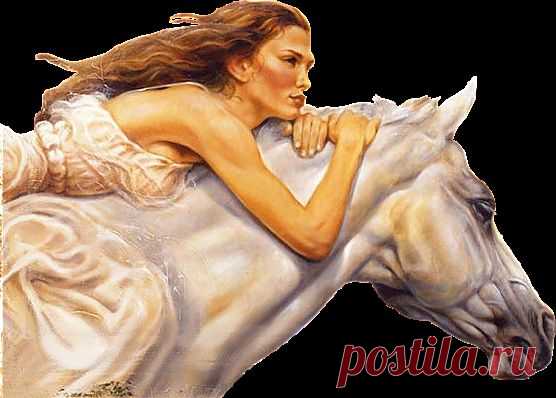 Год Лошади 2014 прогнозы и предсказания.