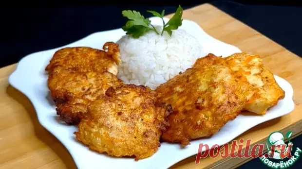 Сочные куриные котлеты с овощами - Поварёнок с лучшими рецептами - Медиаплатформа МирТесен