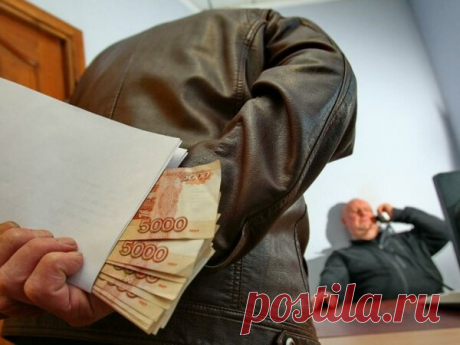 Как победить коррупцию в России? Модель борьбы с коррупцией Сингапура | Мамин Сибиряк | Яндекс Дзен