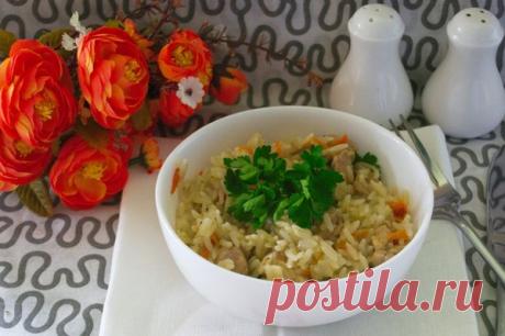 Меню на каждый день