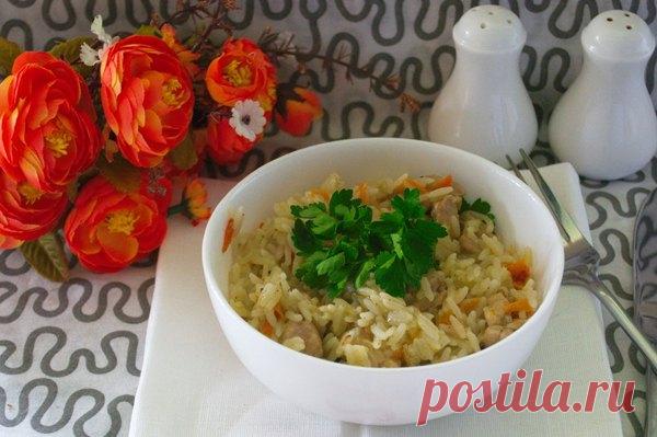 Меню на каждый день