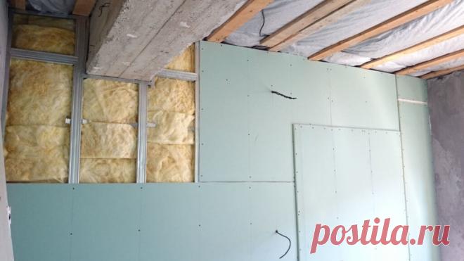 5 главных проблем укладки гипсокартона, с которыми столкнется новичок Они обрабатываются специальными материалами, которые предотвращают намокание, а также образования плесени.