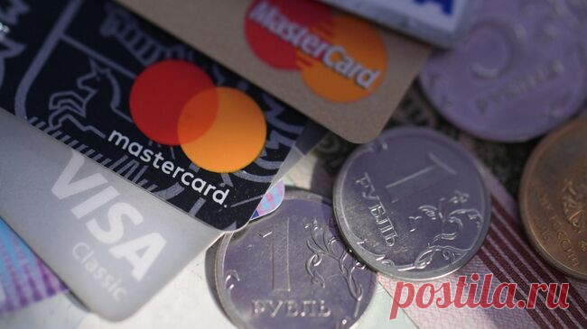 Раскрыто, кому запретят переводы с карты на карту