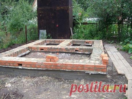 ФУНДАМЕНТ ПОД ГОСТЕВОЙ ДОМ-БАНЮ РАЗМЕРОМ 6*9: 26 тыс изображений найдено в Яндекс.Картинках